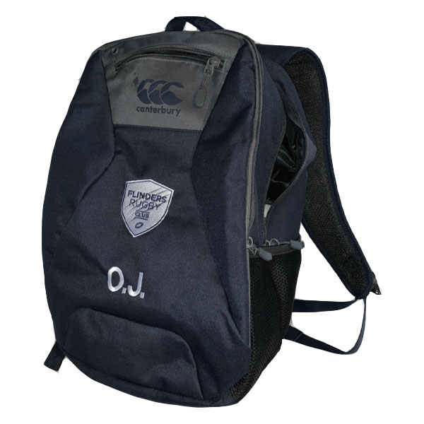 Flinders Rugby Club - Accessories