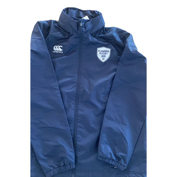 Flinders Rain Jacket (Adult)