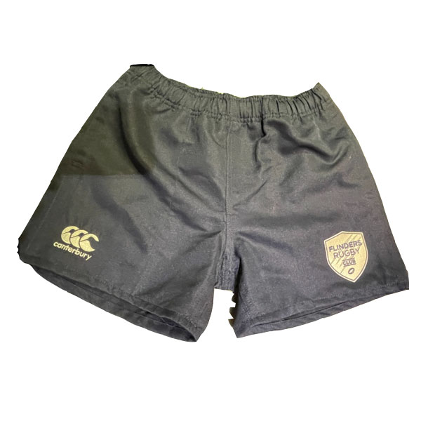 Additional Club Shorts