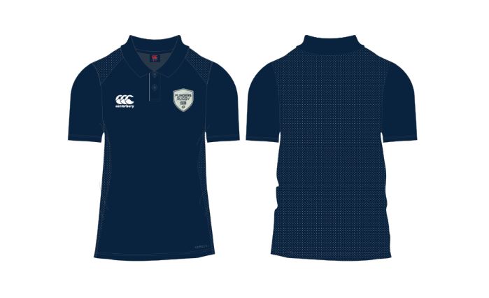 Flinders Rugby Club Polo